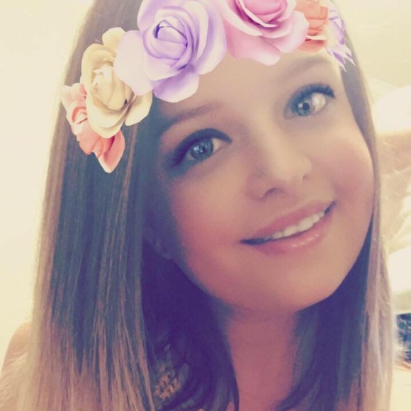 Meet your NEWEST Posher!!! - Picture 14 of 16